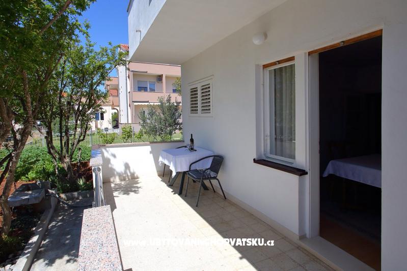 Apartment Josip – Ferienwohnung Zadar, Kroatien – Foto 7