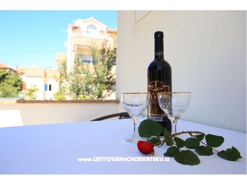 Apartment Josip – Ferienwohnung Zadar, Kroatien – Foto 9