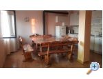 Apartma Karla - Zadar Hrvaka