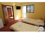 Apartma Karla - Zadar Hrvaka