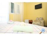 Apartma Karla - Zadar Hrvaka