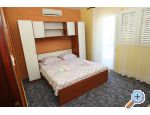 Apartma Karla - Zadar Hrvaka