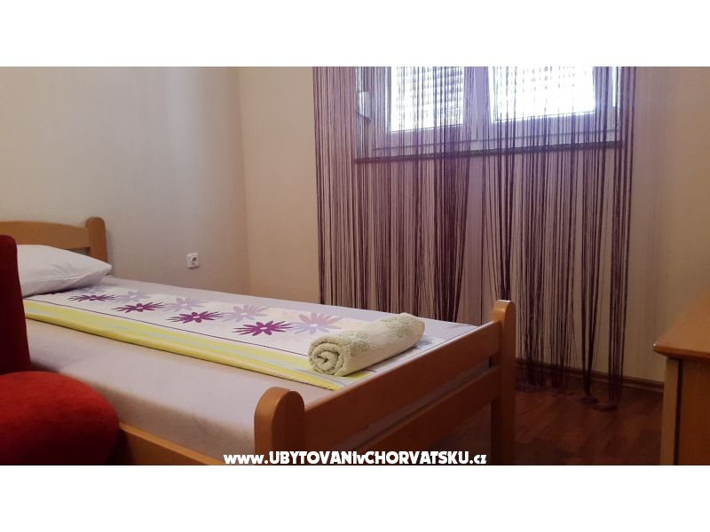 Apartment Korina – Ferienwohnung Zadar, Kroatien – Foto 10