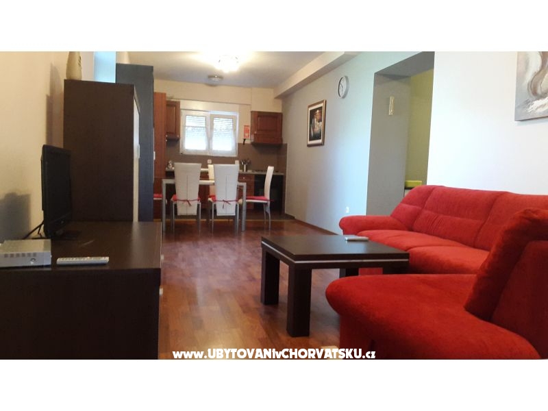 Apartment Korina – Ferienwohnung Zadar, Kroatien – Foto 11