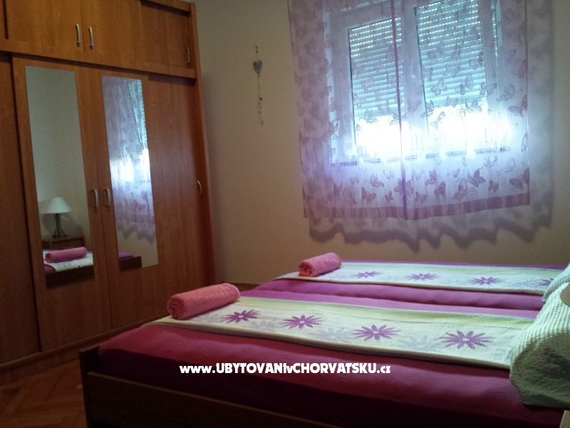 Apartment Korina – Ferienwohnung Zadar, Kroatien – Foto 12