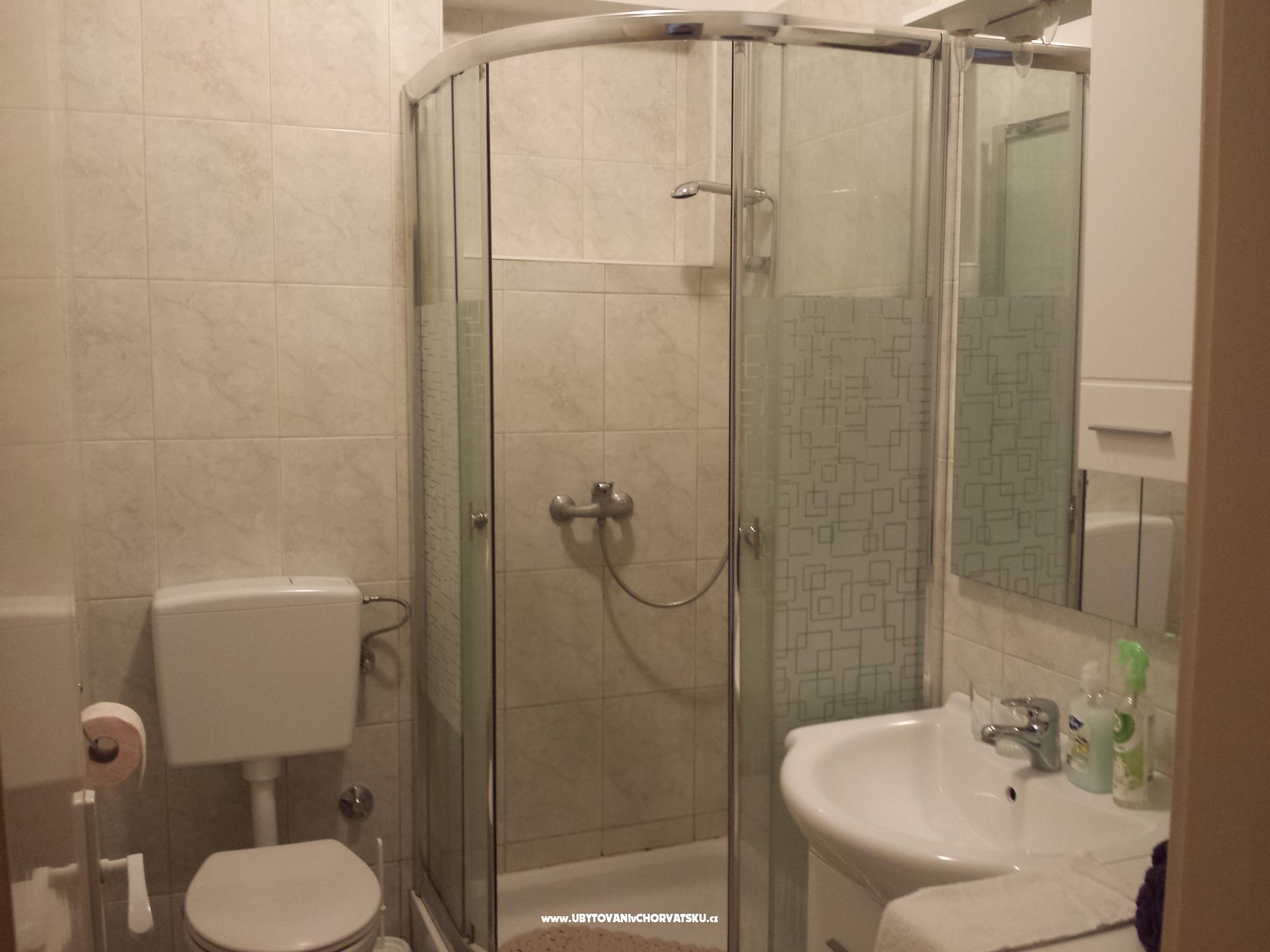 Apartment Korina – Ferienwohnung Zadar, Kroatien – Foto 3