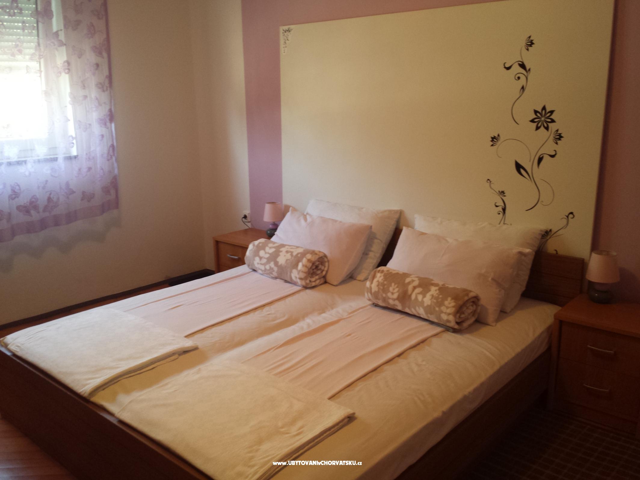 Apartment Korina – Ferienwohnung Zadar, Kroatien – Foto 4