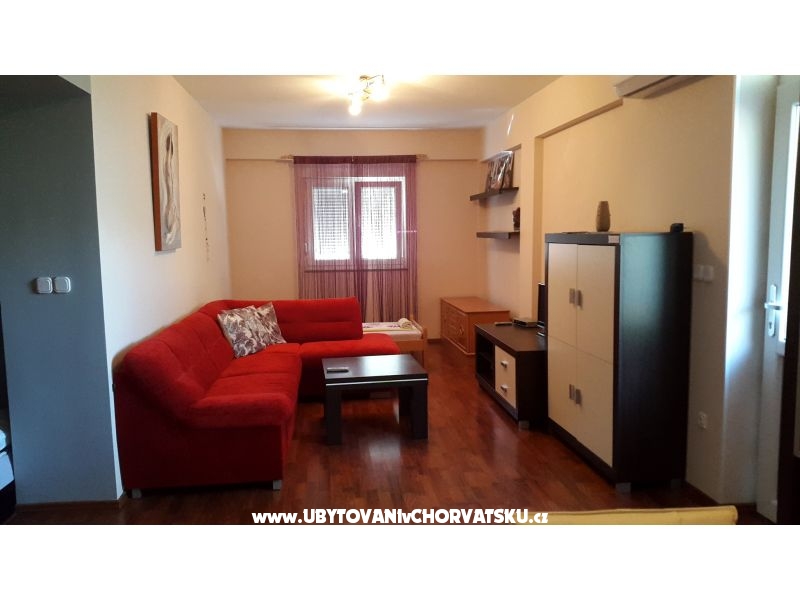Apartment Korina – Ferienwohnung Zadar, Kroatien – Foto 5