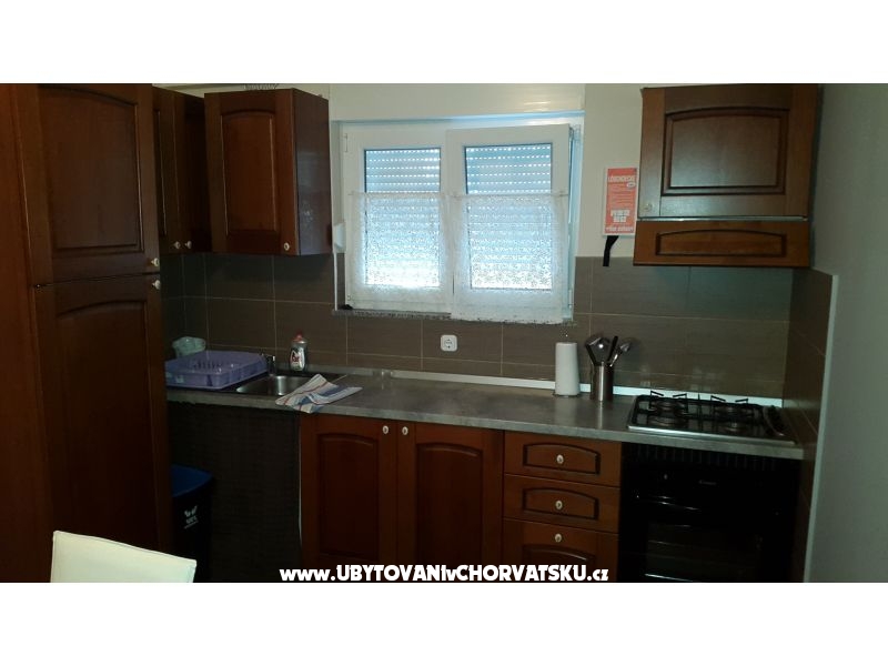 Apartment Korina – Ferienwohnung Zadar, Kroatien – Foto 6