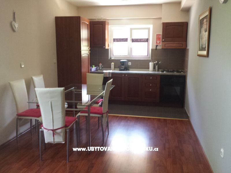 Apartment Korina – Ferienwohnung Zadar, Kroatien – Foto 7