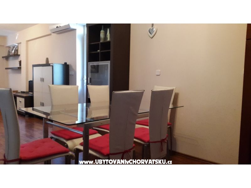 Apartment Korina – Ferienwohnung Zadar, Kroatien – Foto 8