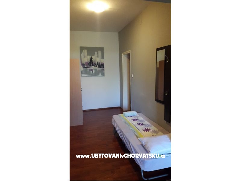 Apartment Korina – Ferienwohnung Zadar, Kroatien – Foto 9