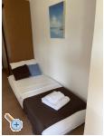Apartment Lakic - Zadar Kroatien