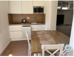 Apartment Lakic - Zadar Kroatien