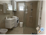Apartment Lakic - Zadar Kroatien