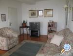 Apartma Lakic - Zadar Hrvaka