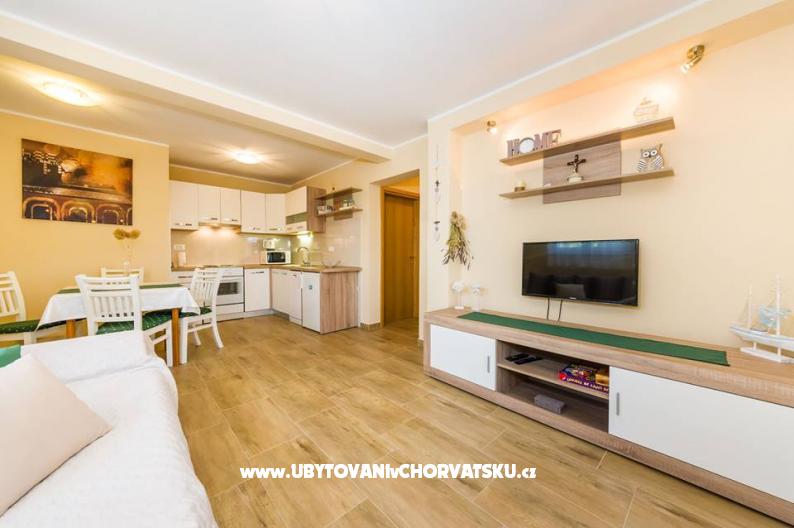 Apartment Leo – Ferienwohnung Zadar, Kroatien – Foto 1