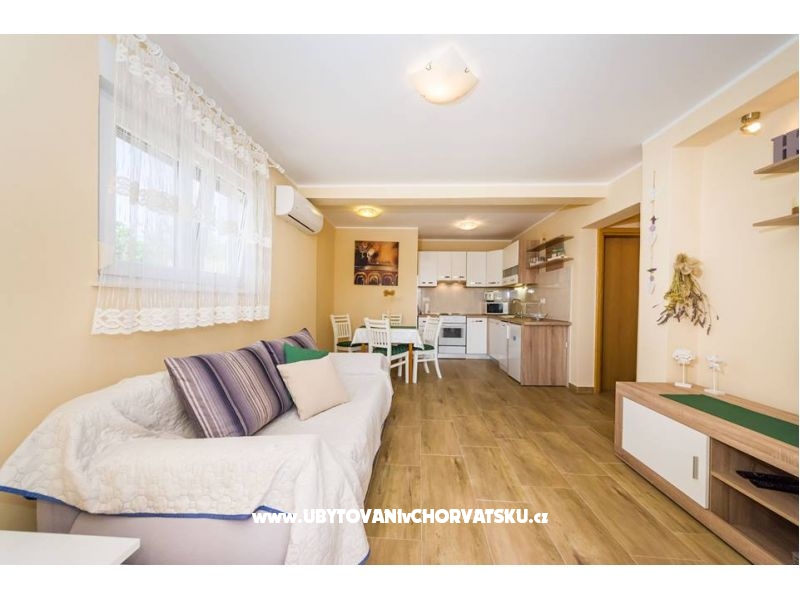 Apartment Leo – Ferienwohnung Zadar, Kroatien – Foto 11