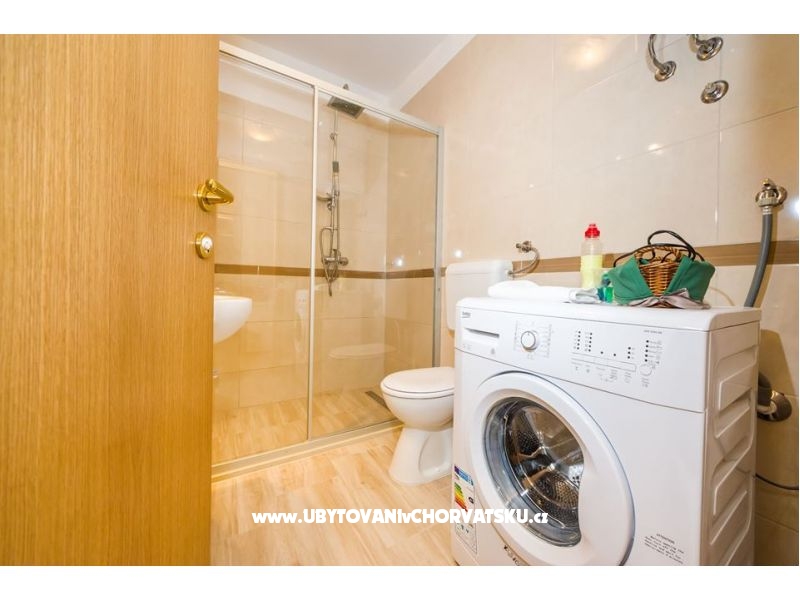 Apartment Leo – Ferienwohnung Zadar, Kroatien – Foto 12