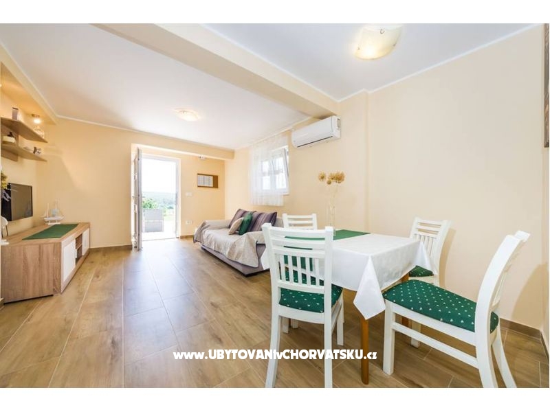 Apartment Leo – Ferienwohnung Zadar, Kroatien – Foto 13