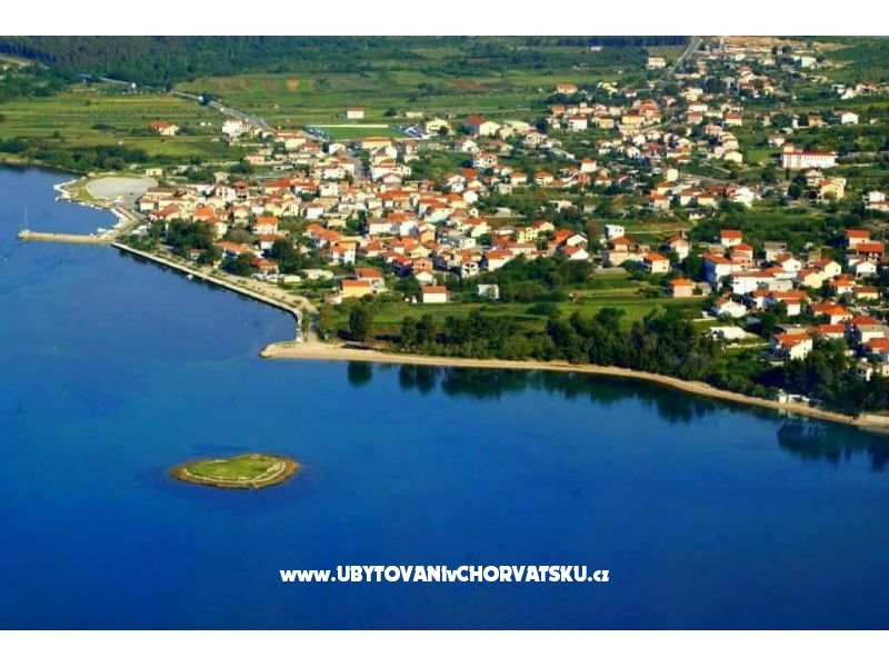 Apartment Leo – Ferienwohnung Zadar, Kroatien – Foto 15