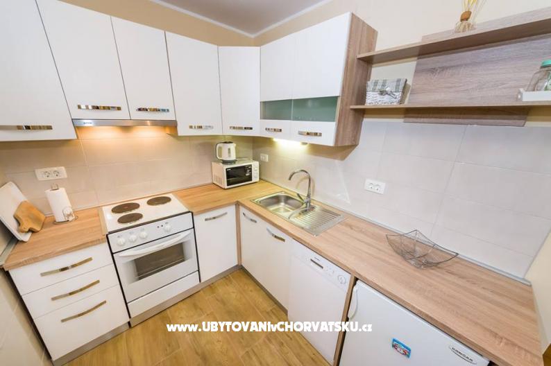 Apartment Leo – Ferienwohnung Zadar, Kroatien – Foto 2