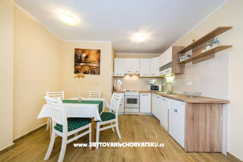 Apartment Leo – Ferienwohnung Zadar, Kroatien – Foto 3