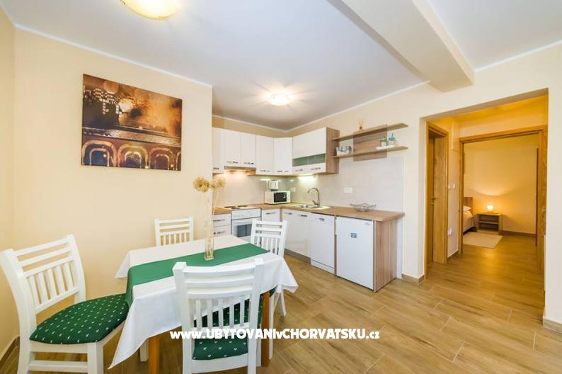 Apartment Leo – Ferienwohnung Zadar, Kroatien – Foto 5