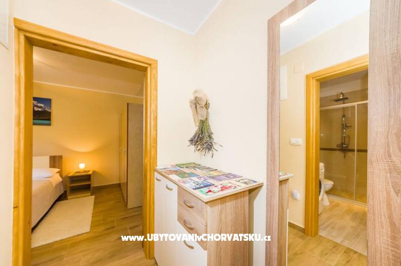 Apartment Leo – Ferienwohnung Zadar, Kroatien – Foto 6
