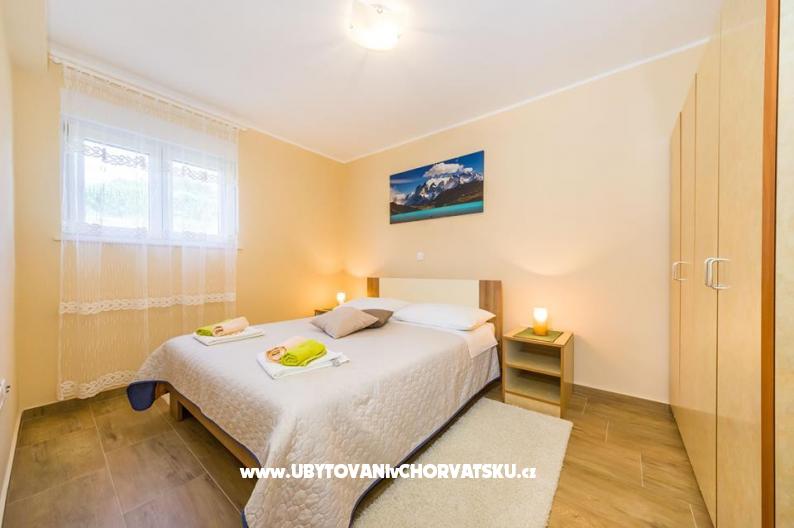Apartment Leo – Ferienwohnung Zadar, Kroatien – Foto 7