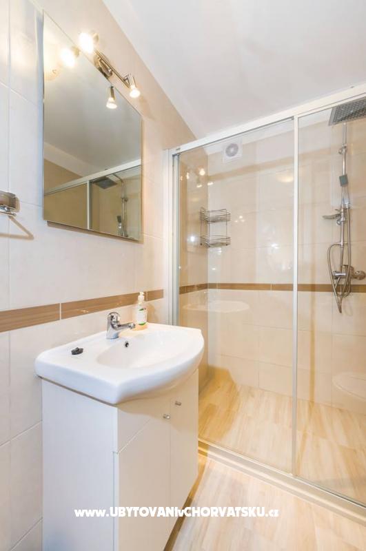 Apartment Leo – Ferienwohnung Zadar, Kroatien – Foto 8