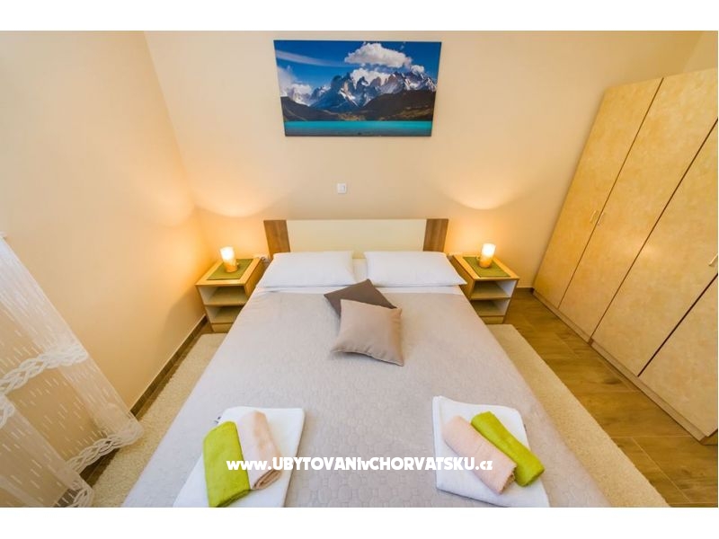 Apartment Leo – Ferienwohnung Zadar, Kroatien – Foto 9