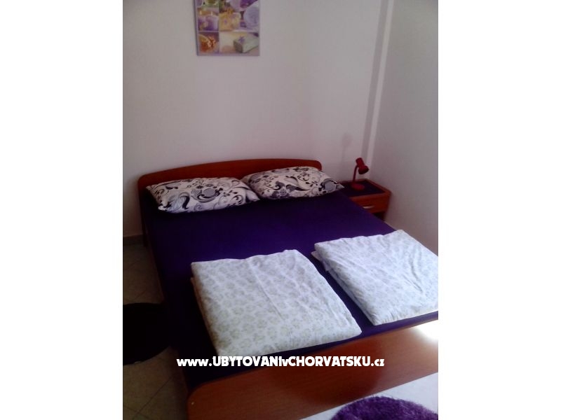Apartmán Lili – ubytování Zadar, Chorvatsko – foto 12