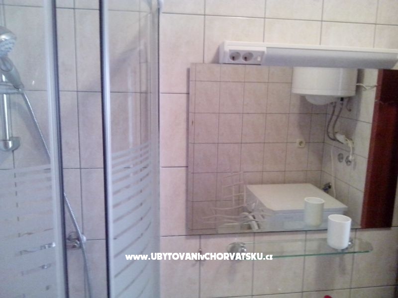 Apartmán Lili – ubytování Zadar, Chorvatsko – foto 13