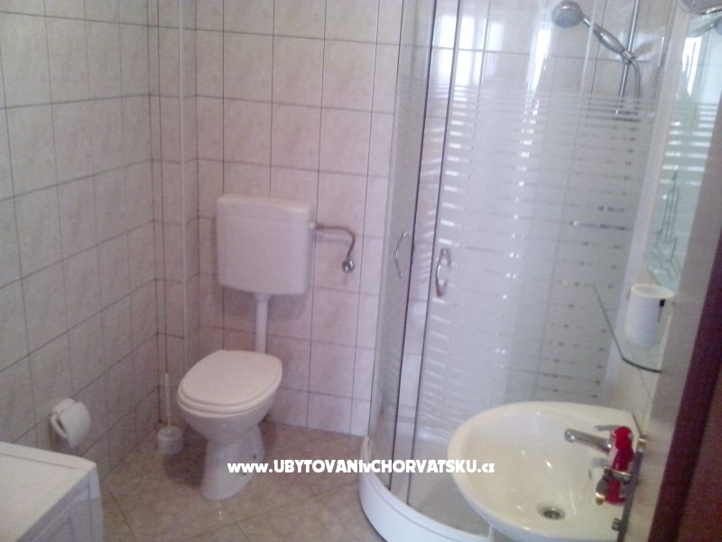Apartmán Lili – ubytování Zadar, Chorvatsko – foto 14