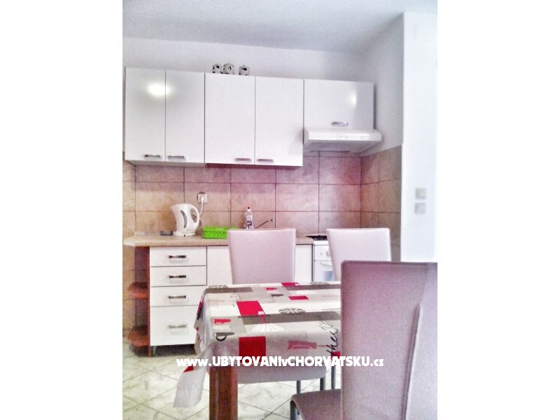 Apartmán Lili – ubytování Zadar, Chorvatsko – foto 15