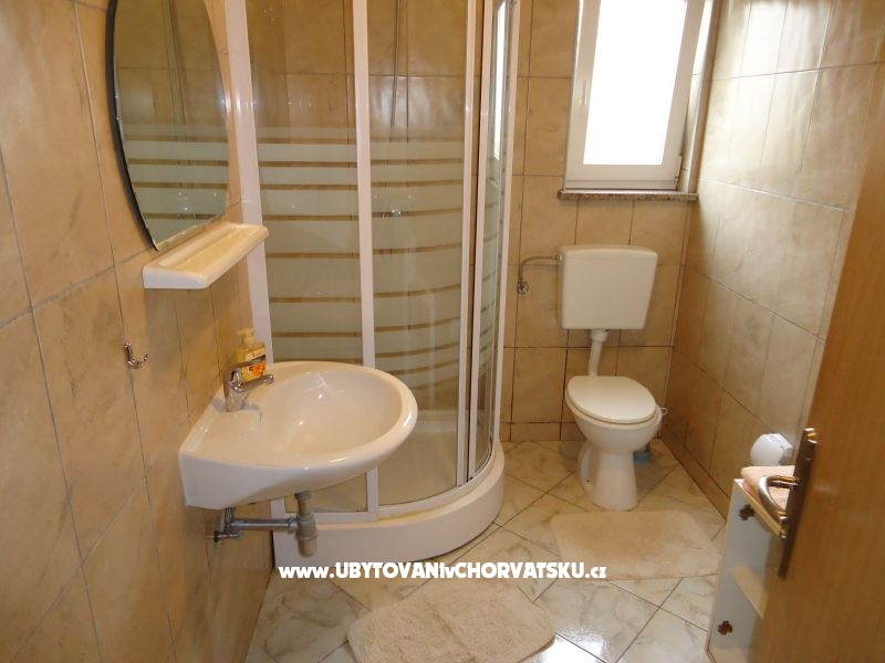 Apartmán Lili – ubytování Zadar, Chorvatsko – foto 17