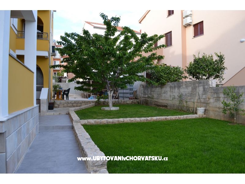 Apartmán Lili – ubytování Zadar, Chorvatsko – foto 18