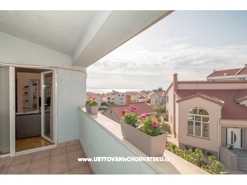 Apartment Lory – Ferienwohnung Zadar, Kroatien – Foto 1