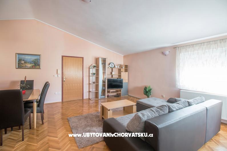 Apartment Lory – Ferienwohnung Zadar, Kroatien – Foto 2