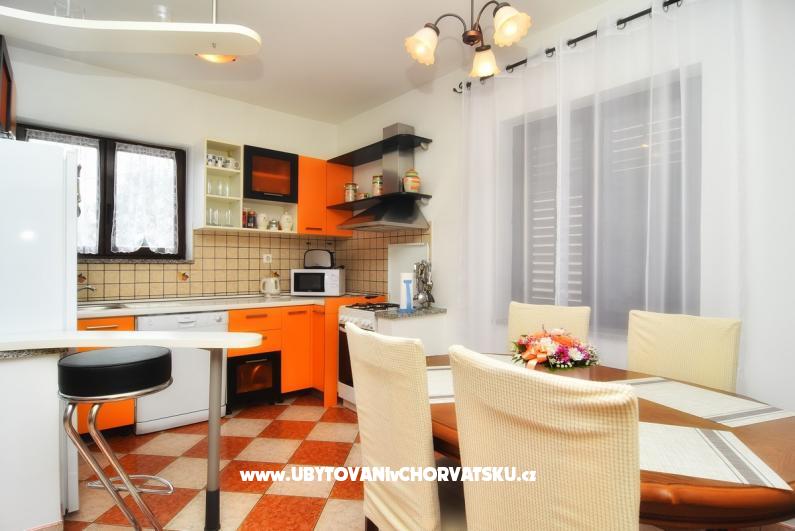 Apartment Luna – Ferienwohnung Zadar, Kroatien – Foto 1