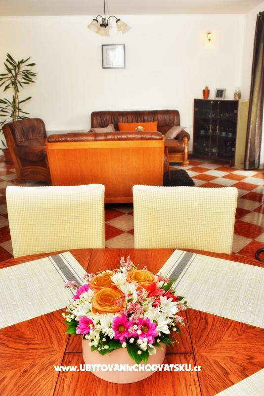 Apartment Luna – Ferienwohnung Zadar, Kroatien – Foto 3