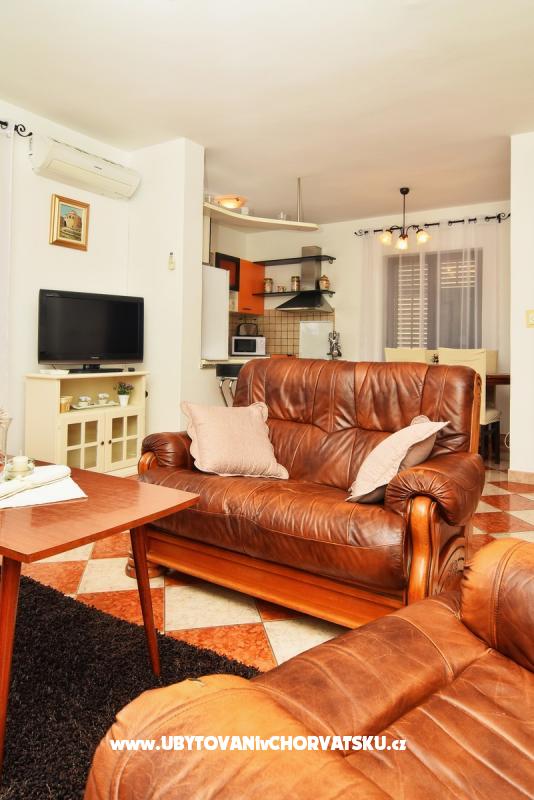 Apartment Luna – Ferienwohnung Zadar, Kroatien – Foto 4