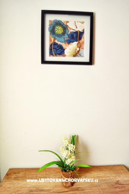 Apartment Luna – Ferienwohnung Zadar, Kroatien – Foto 5