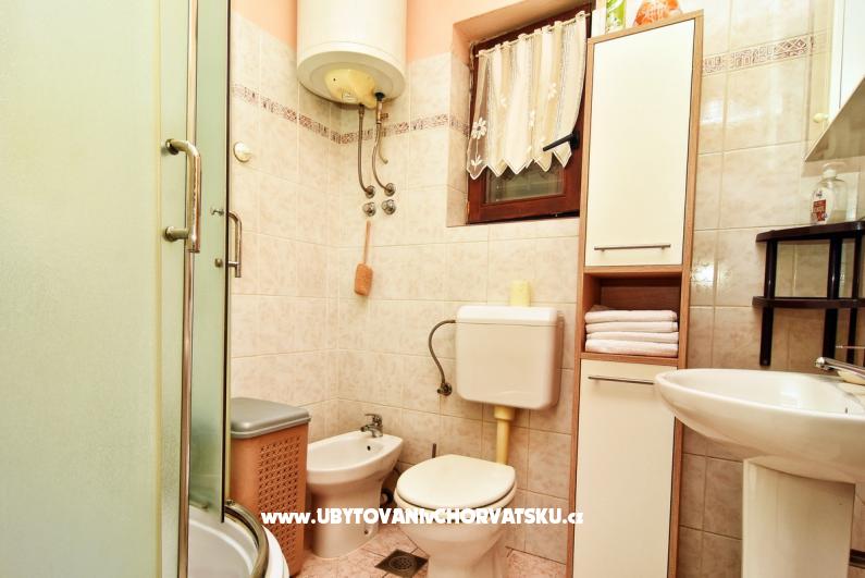 Apartment Luna – Ferienwohnung Zadar, Kroatien – Foto 7