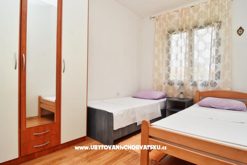 Apartment Luna – Ferienwohnung Zadar, Kroatien – Foto 8