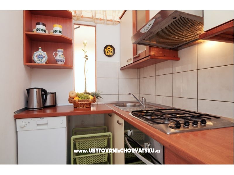 Apartment Majica Zadar – Ferienwohnung Zadar, Kroatien – Foto 1