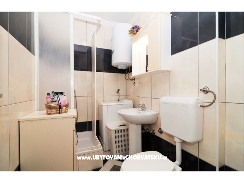 Apartment Majica Zadar – Ferienwohnung Zadar, Kroatien – Foto 10