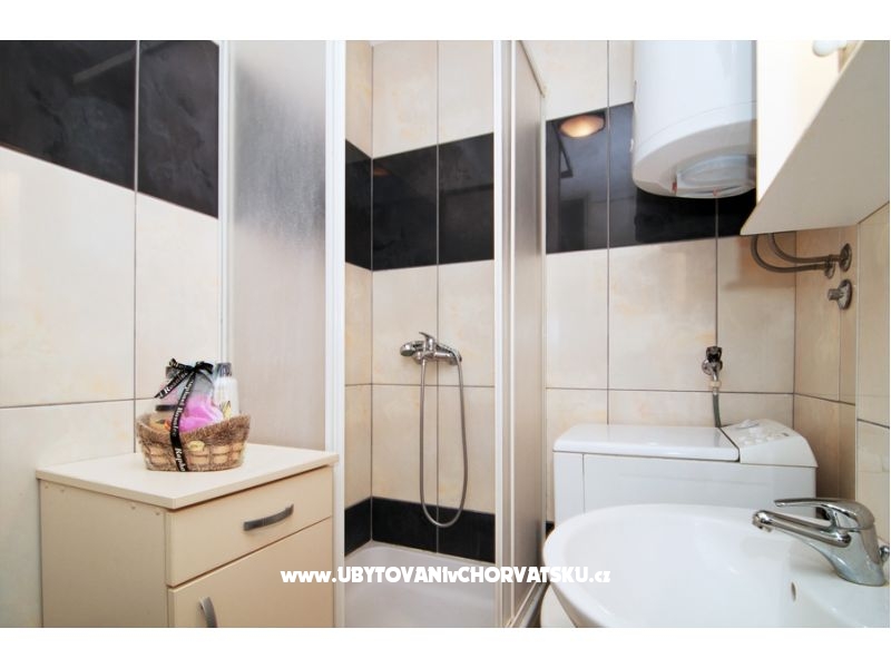 Apartment Majica Zadar – Ferienwohnung Zadar, Kroatien – Foto 11