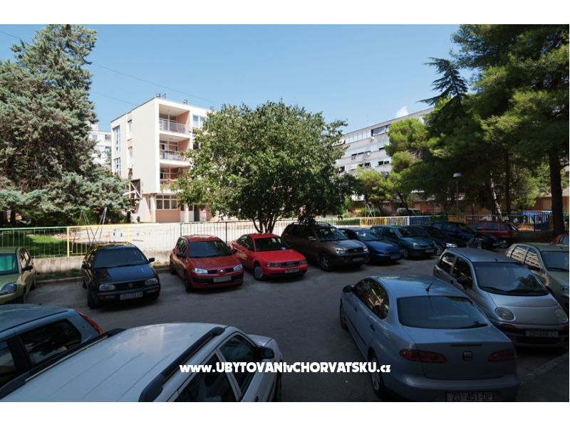 Apartment Majica Zadar – Ferienwohnung Zadar, Kroatien – Foto 12